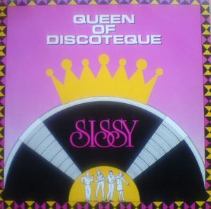 Queen of Discoteque (Single)