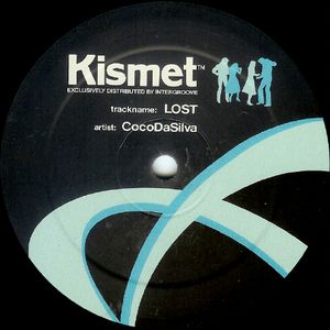 Lost (extended mix)