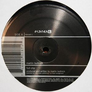 Full Clip / Programmer (Single)