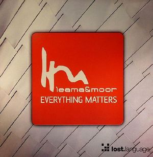 Everything Matters (Single)