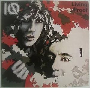 Living Proof (Live)