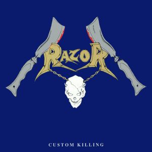 Custom Killing