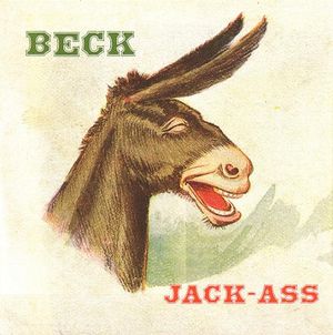 Jack-Ass (Single)