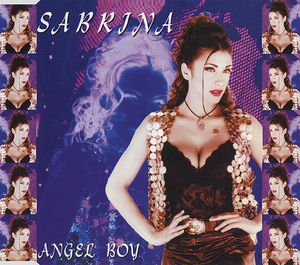 Angel Boy (extended mix)