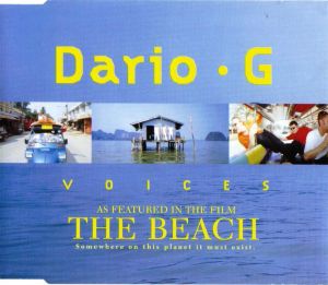 Voices (Single)