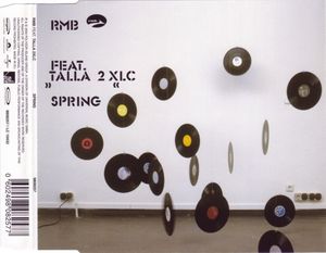 Spring (Single)