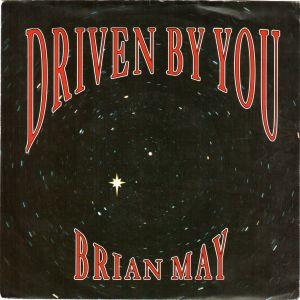 Driven by You (Single)