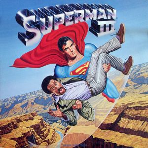Superman III (OST)