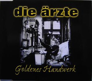 Goldenes Handwerk (Single)