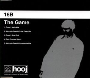 The Game (Single)