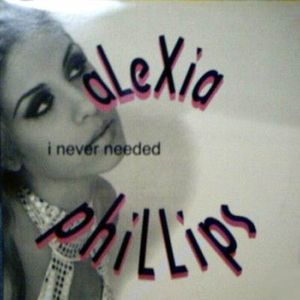 I Never Needed (Eurosized remix)