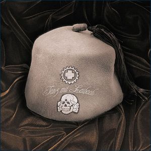 Tanz mit Laibach (Single)