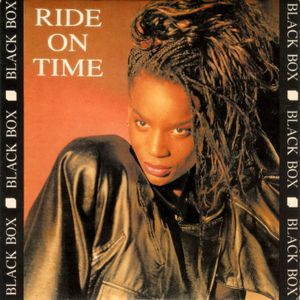 Ride on Time (Epson mix)