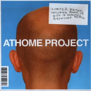 Athome Project (Remix) (EP)