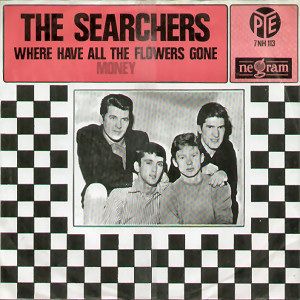 Where Have All the Flowers Gone / Money (Single)