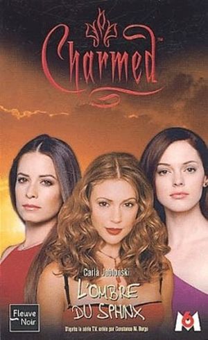 L'Ombre du sphinx - Charmed, tome 16