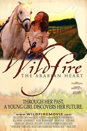 Wildfire: The Aribian Heart