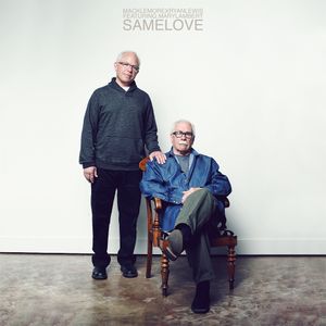 Same Love (Single)