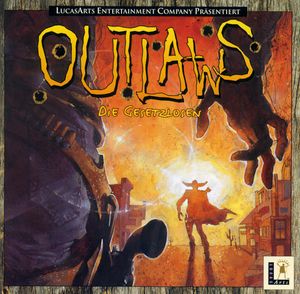 Outlaws (OST)