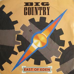 East of Eden (Single)