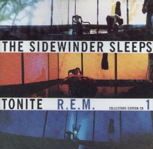 The Sidewinder Sleeps Tonite (Single)
