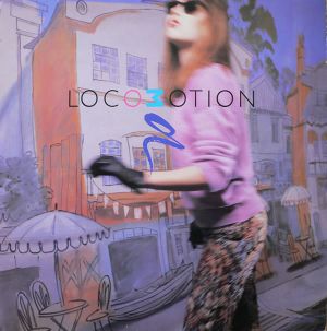 Locomotion (Single)