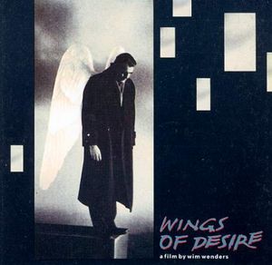 Wings of Desire (Der Himmel über Berlin) (OST)