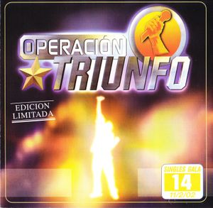 Operación Triunfo: Singles Gala 14, 11/02/02
