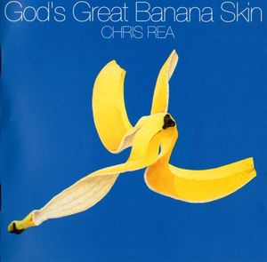 God’s Great Banana Skin