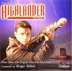 The Best of Highlander: The Series (OST)