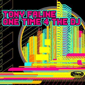 One Time 4 the DJ (Single)