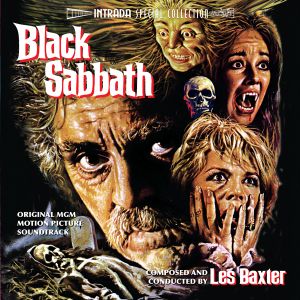 Black Sabbath (OST)