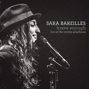 Brave Enough: Live at the Variety Playhouse (Live)