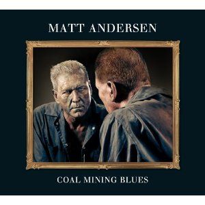 Coal Mining Blues (Live)
