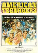 Affiche American Teenagers