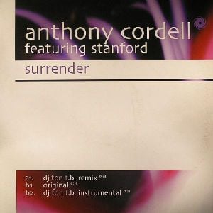 Surrender (Single)