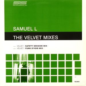 Velvet (Funk D'Void mix)