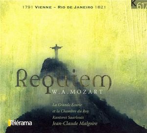 Requiem (Live)