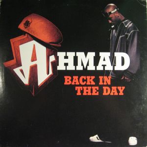 Back in the Day (Single)
