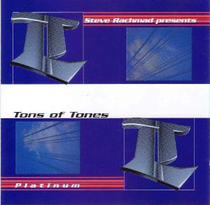 Platinum