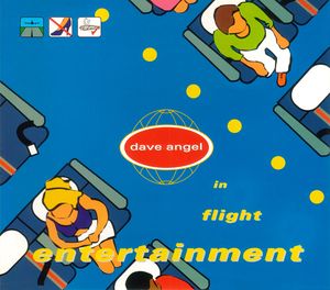In Flight Entertainment (EP)