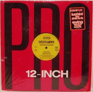 Coolie High (Red Handed's Tapemaster remix)