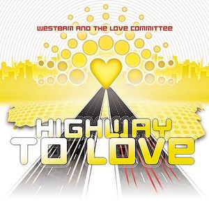 Highway to Love (EP)