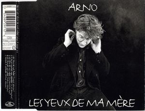 Les Yeux de ma mère (single version)