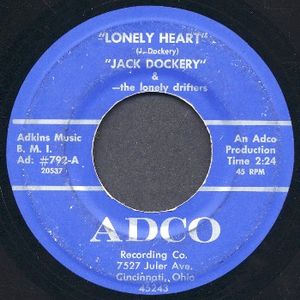 Lonely Heart