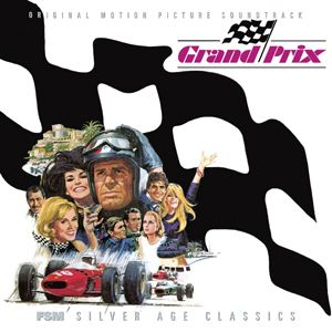 Grand Prix (OST)