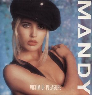 Victim of Pleasure (Single)