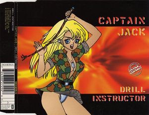 Drill Instructor (All for One) (Single)