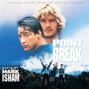 Point Break (OST)