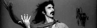 Cover Top 20 Frank Zappa